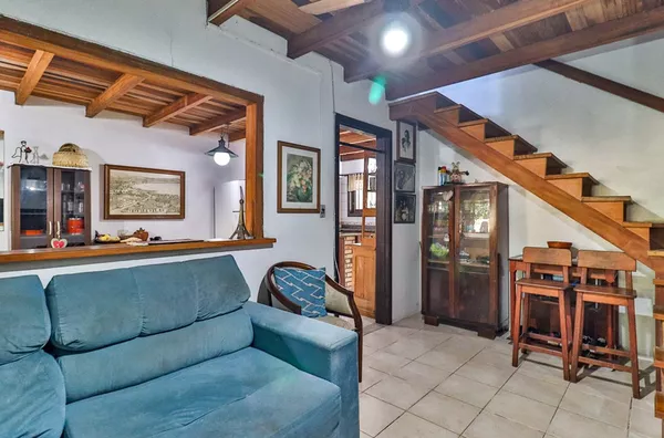 Casa em Bom Jesus