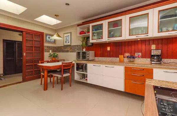 Casa em Passo da Areia - Foto 36