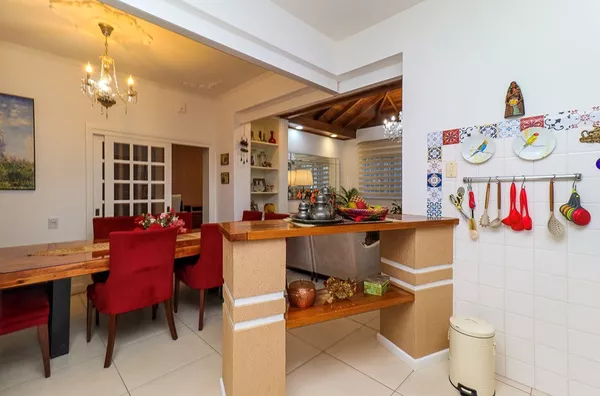 Casa em Passo da Areia - Foto 25