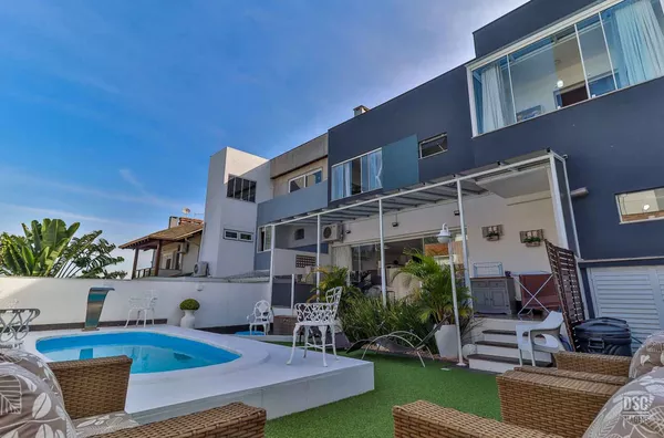 Casa em Hípica