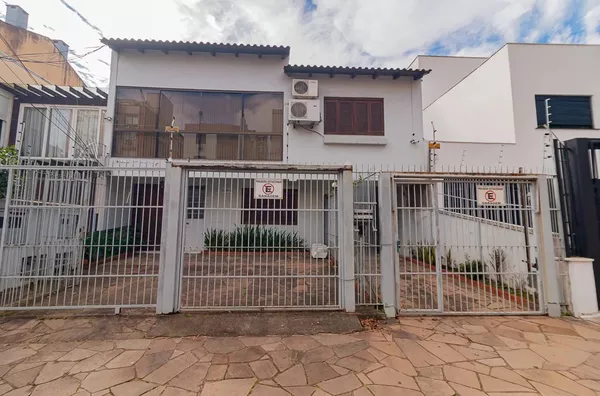 Casa em Higienópolis