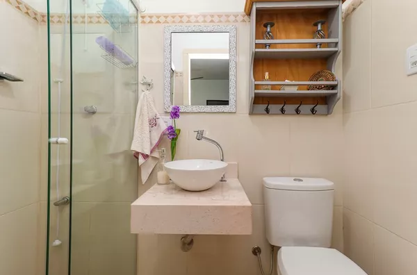 Casa em Passo da Areia - Foto 7