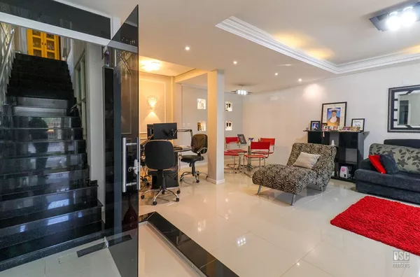 Casa JIEB 129 612511077-18 - Foto 7