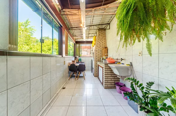 Casa em Sarandi