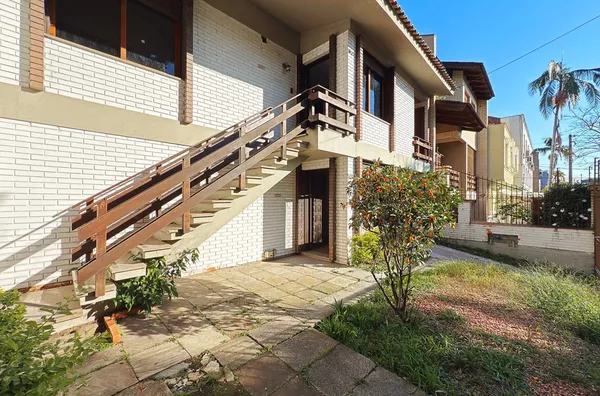 Casa em Higienópolis