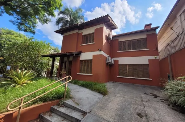 Casa PPIC 417 CA0173