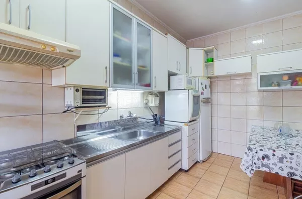 Casa de Rua Casa AS12016