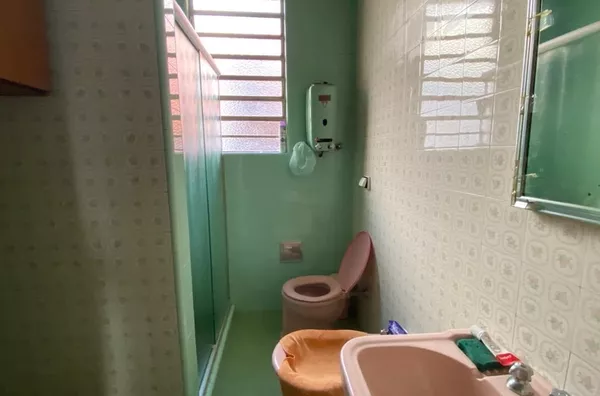 Casa em Azenha - Foto 8