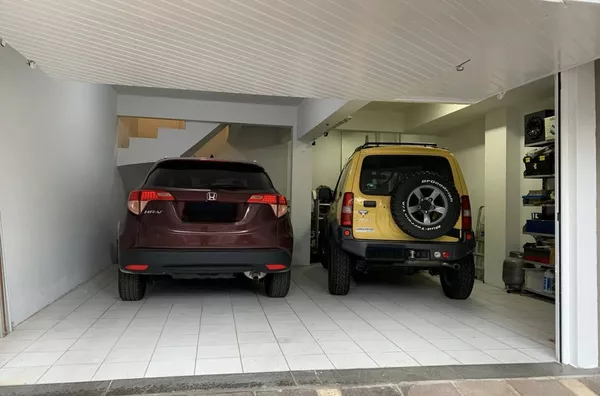 Casa em Jardim Itu