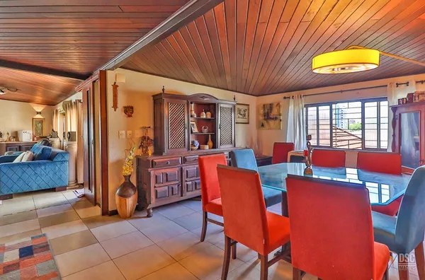 Casa em Passo da Areia - Foto 9