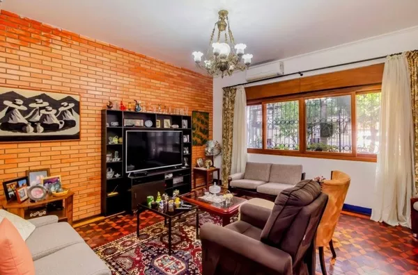 Casa de Rua Casa AS12016