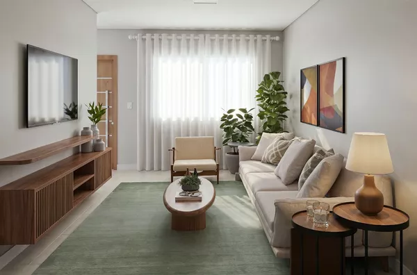 Casa em Santa Tereza