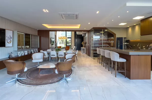 Casa em Jardim Lindóia - Foto 42