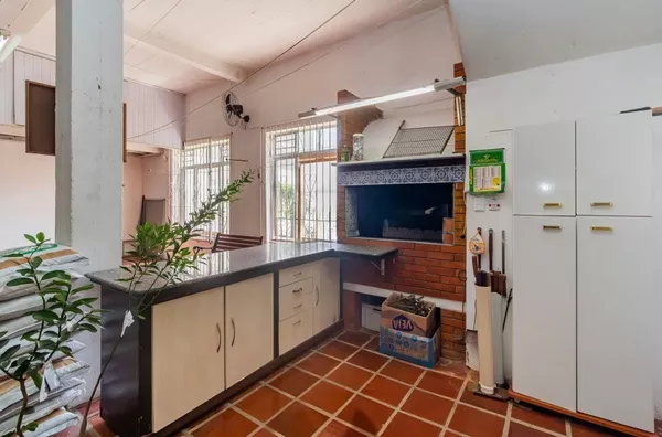 Casa de Rua Casa AS12016