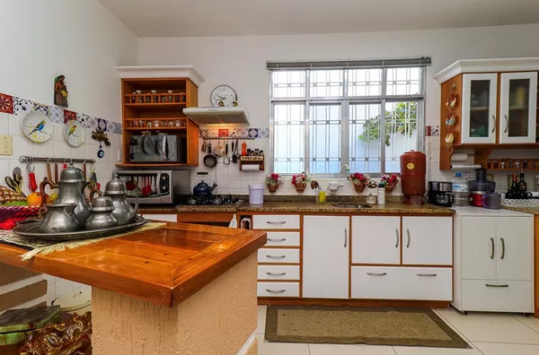 Casa em Passo da Areia - Foto 29