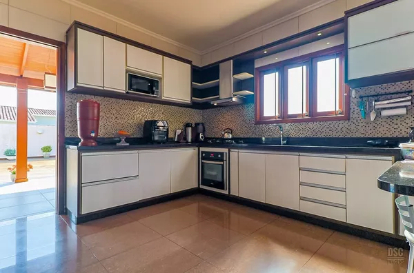 Casa em Jardim Planalto - Foto 47