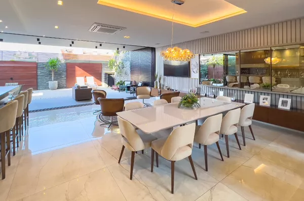 Casa em Jardim Lindóia - Foto 49