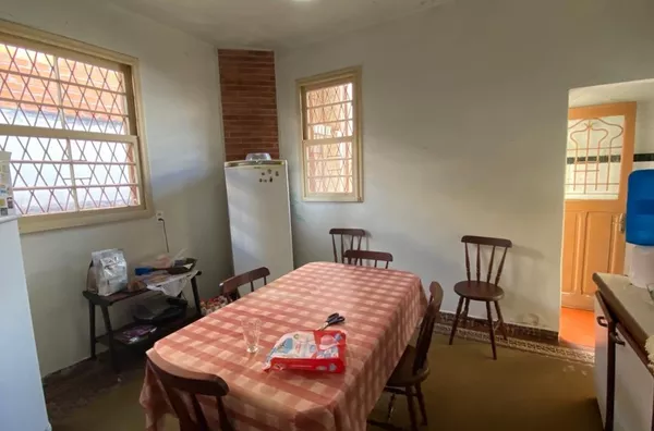 Casa em Azenha