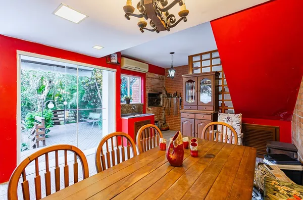 Casa em Petrópolis - Foto 8