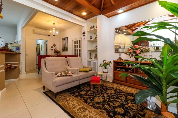Casa em Passo da Areia - Foto 31
