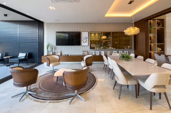 Casa em Jardim Lindóia - Foto 69