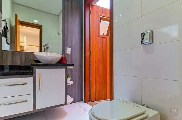 Casa em Jardim Planalto