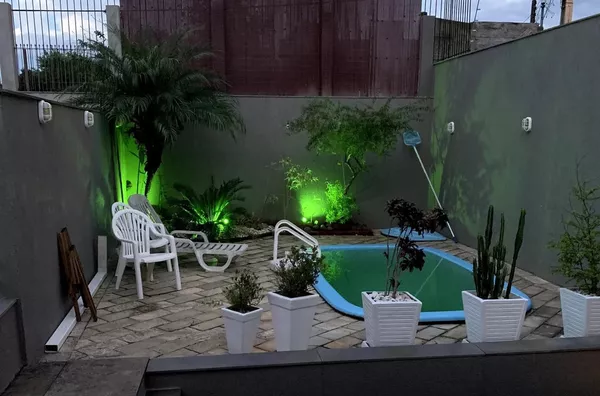 Casa em Jardim Itu
