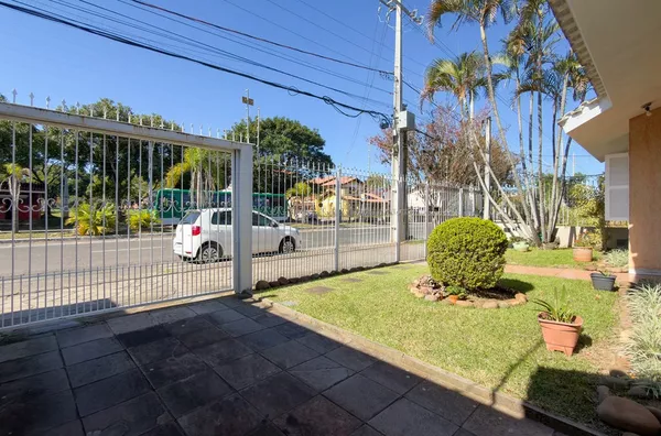 Casa em Jardim Planalto