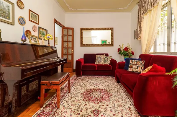 Casa em Passo da Areia - Foto 23