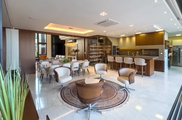 Casa em Jardim Lindóia - Foto 44