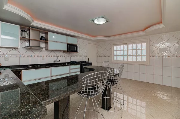 Casa em Parque Santa Fé - Foto 15