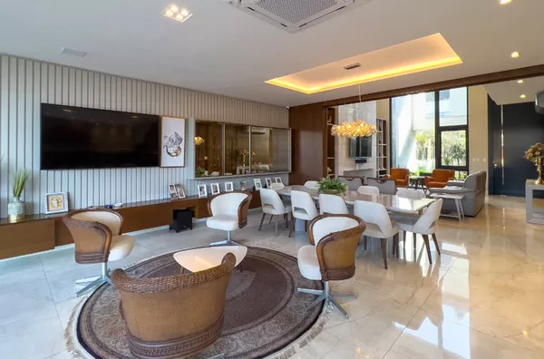 Casa em Jardim Lindóia - Foto 45