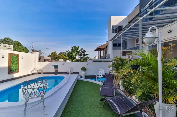 Casa em Hípica - Foto 7