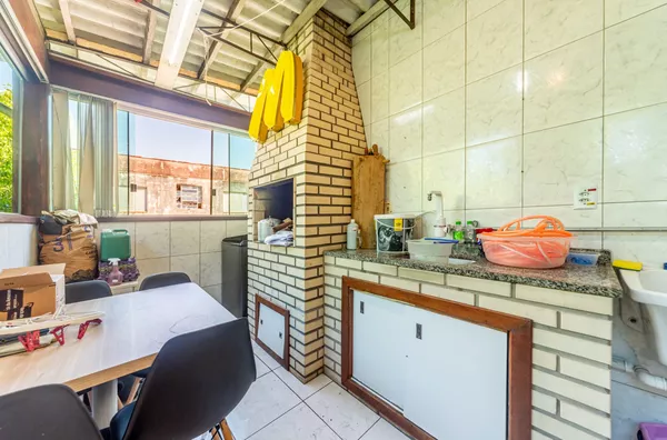 Casa em Sarandi