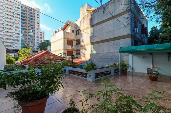 Casa em Passo da Areia - Foto 9