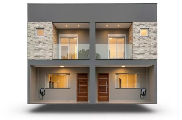 Casa em Santa Tereza