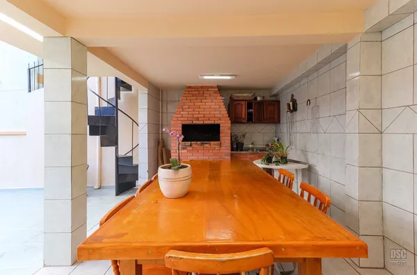 Casa JIEB 129 612511077-18 - Foto 11