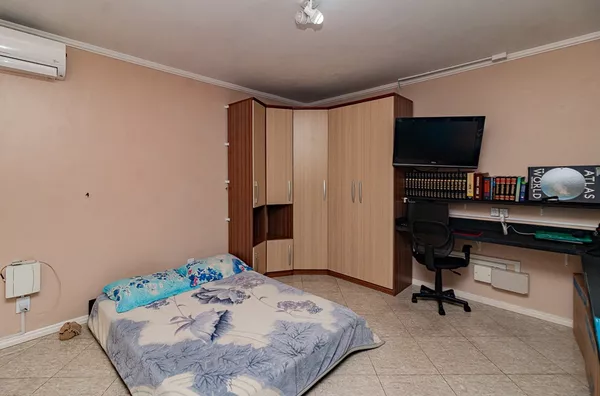 Casa em Parque Santa Fé