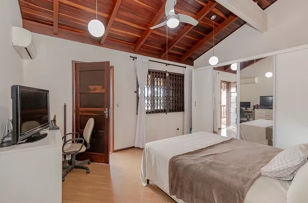 Casa JISAÂC 130 Casa 612521043-33
