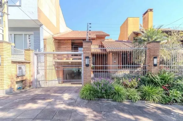 Casa em Jardim São Pedro