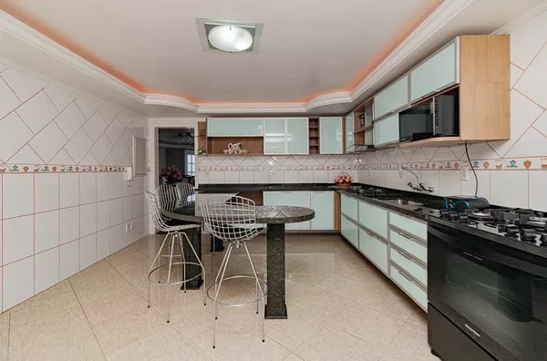 Casa em Parque Santa Fé - Foto 13