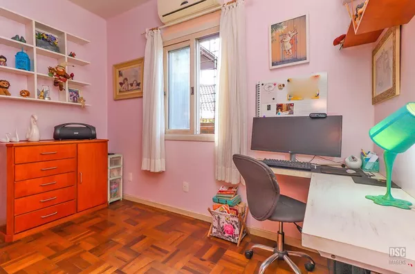 Casa em Passo da Areia - Foto 46
