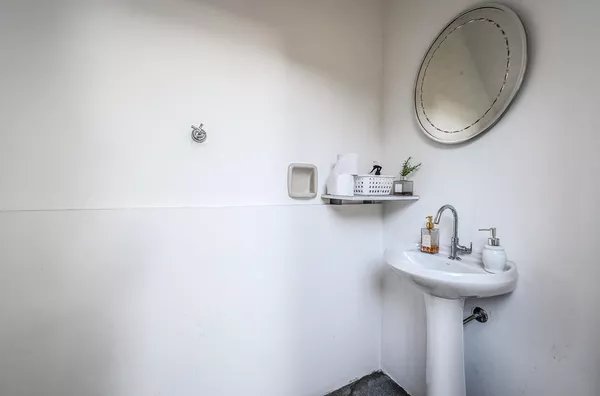 Casa em Menino Deus