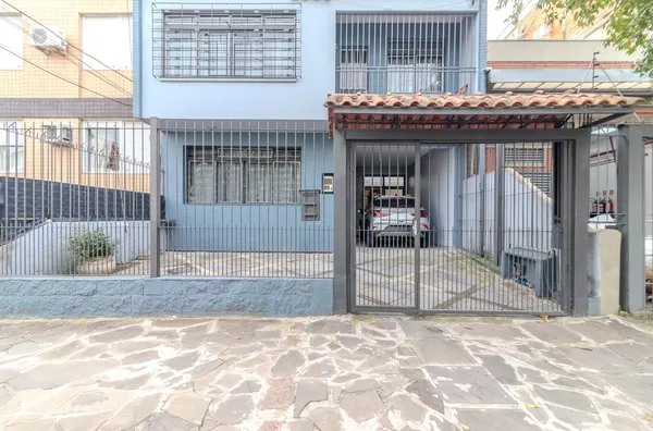 Casa em Santana
