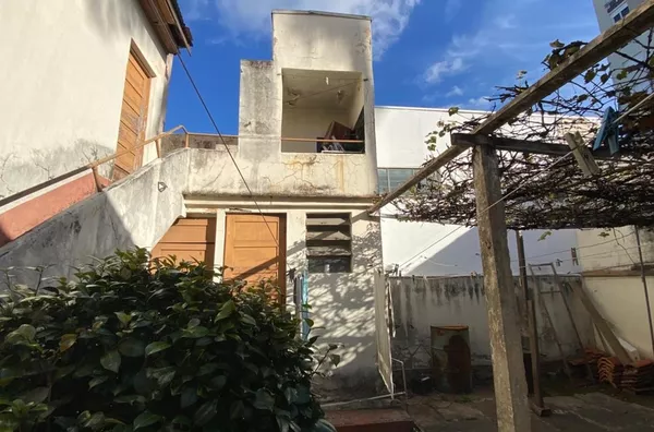 Casa em Azenha - Foto 14