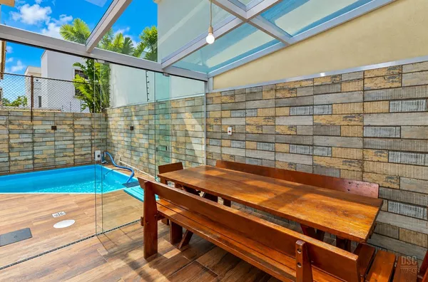 Casa em Jardim Itu