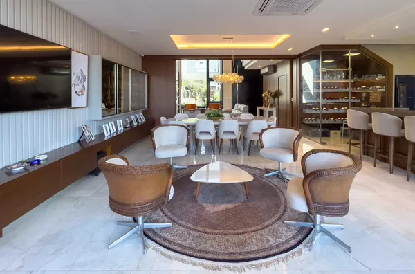 Casa em Jardim Lindóia - Foto 43