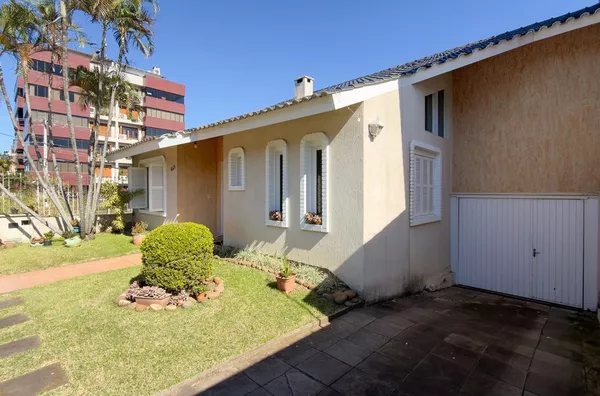 Casa em Jardim Planalto