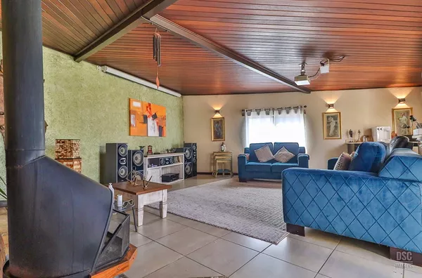 Casa em Passo da Areia - Foto 11