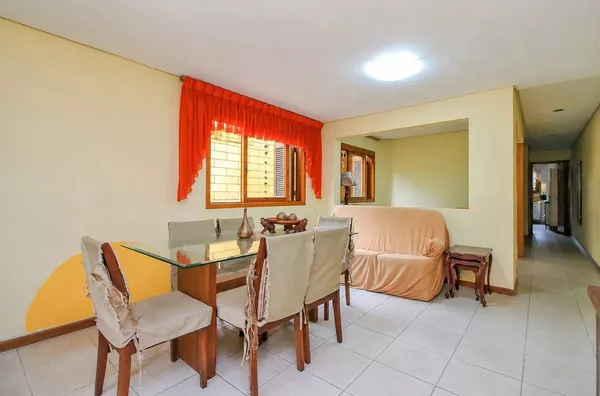 Casa em Santa Cecília